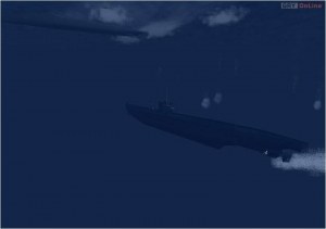 Кадры и скриншоты Enigma: Rising Tide