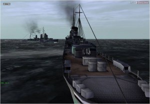 Кадры и скриншоты Enigma: Rising Tide