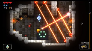 Кадры и скриншоты Enter the Gungeon