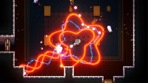 Кадры и скриншоты Enter the Gungeon