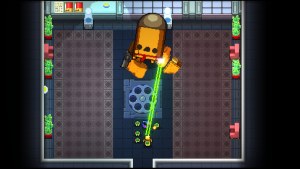 Кадры и скриншоты Enter the Gungeon