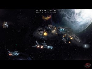 Кадры и скриншоты Entropia Universe
