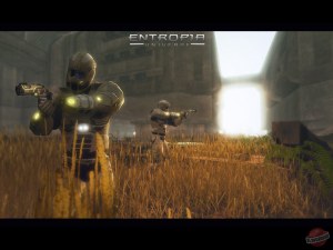 Кадры и скриншоты Entropia Universe