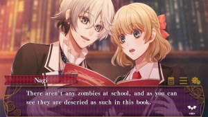 Кадры и скриншоты Ephemeral: Fantasy on Dark