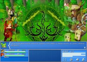 Кадры и скриншоты Epic Battle Fantasy 4