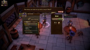 Кадры и скриншоты Epic Tavern