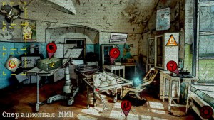 Кадры и скриншоты Escape from Chernobyl