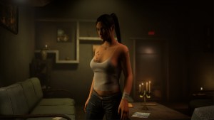 Кадры и скриншоты Escape Legacy: Ancient Scrolls