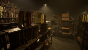 Кадры и скриншоты Escape Legacy: Ancient Scrolls