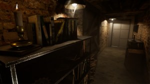 Кадры и скриншоты Escape Legacy: Ancient Scrolls