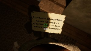 Кадры и скриншоты Escape Legacy: Ancient Scrolls