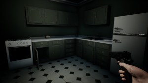 Кадры и скриншоты Escape Until Friday