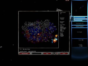 Кадры и скриншоты Escape Velocity Nova