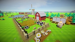 Кадры и скриншоты Autonauts