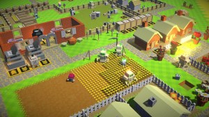 Кадры и скриншоты Autonauts