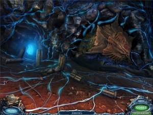 Кадры и скриншоты Eternal Journey: New Atlantis