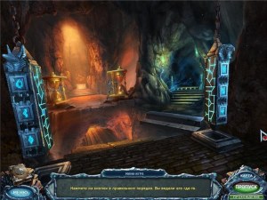 Кадры и скриншоты Eternal Journey: New Atlantis