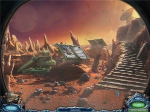 Кадры и скриншоты Eternal Journey: New Atlantis