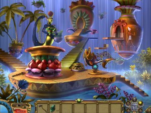 Кадры и скриншоты Eternal Night: Realm of Souls