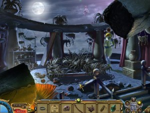 Кадры и скриншоты Eternal Night: Realm of Souls
