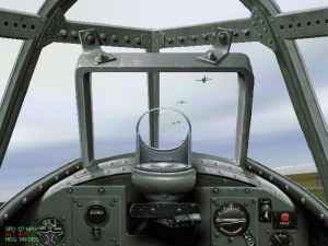 Кадры и скриншоты European Air War
