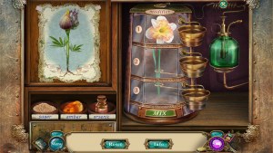 Кадры и скриншоты Придворные тайны 3: Цветы смерти
