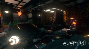 Кадры и скриншоты Event[0]