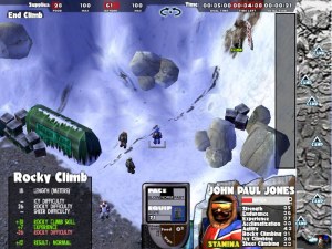 Кадры и скриншоты Everest