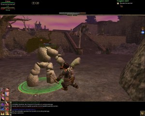 Кадры и скриншоты EverQuest II