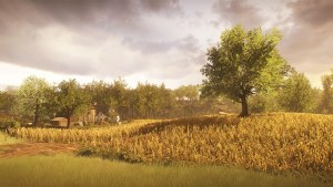 Кадры и скриншоты Everybody's Gone to the Rapture
