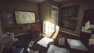 Кадры и скриншоты Everybody's Gone to the Rapture