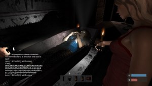 Кадры и скриншоты Evil Tag