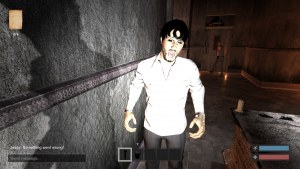 Кадры и скриншоты Evil Tag