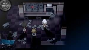 Кадры и скриншоты Corpse Party 2: Dead Patient