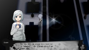 Кадры и скриншоты Corpse Party 2: Dead Patient