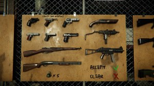 Кадры и скриншоты Frontline Zed