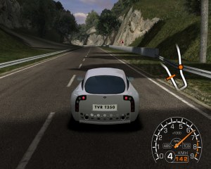 Кадры и скриншоты Evolution GT