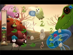 Кадры и скриншоты Evolver