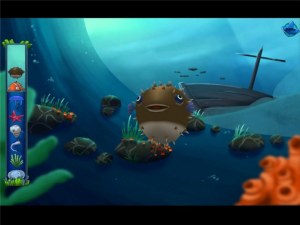 Кадры и скриншоты Evolver