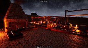 Кадры и скриншоты Evospace