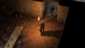 Кадры и скриншоты Exanima
