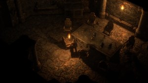 Кадры и скриншоты Exanima