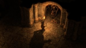 Кадры и скриншоты Exanima