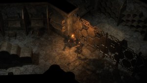 Кадры и скриншоты Exanima