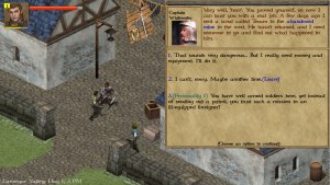 Кадры и скриншоты Exiled Kingdoms