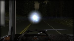 Кадры и скриншоты Extreme Roads USA