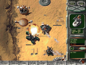 Кадры и скриншоты Extreme Tactics