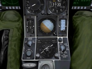 Кадры и скриншоты F-16 Aggressor