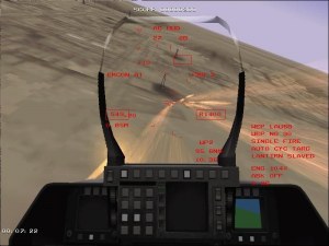 Кадры и скриншоты F-22 Air Dominance Fighter
