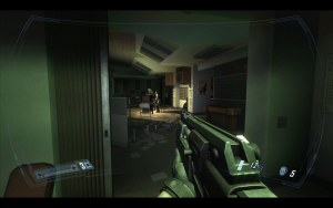 Кадры и скриншоты F.E.A.R. 2: Project Origin